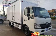 Hino 300 Series 2018 - Bán xe tải Hino, giá xe Hino 300 giá 830 triệu tại Tp.HCM
