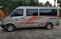 Mercedes-Benz Sprinter 311 2008 - Bán ô tô Mercedes 311 năm sản xuất 2008 giá cạnh tranh giá 260 triệu tại Tuyên Quang