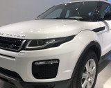 LandRover Evoque 2018 - Hotline Landrover 0932222253 bán LandRover Range Rover Evoque SE Plus 2018, màu đỏ, trắng xe giao ngay giá 2 tỷ 769 tr tại Tp.HCM