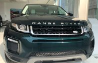 LandRover Evoque 2018 - Bán LandRover Range Rover Evoque 2018 xe giao ngay - đủ màu- trắng, đỏ, xám ghi, xanh lục giá 2 tỷ 769 tr tại Tp.HCM