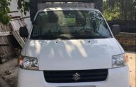 Suzuki APV 2014 - Bán ô tô Suzuki APV 2014, màu trắng xe gia đình, giá chỉ 235 triệu giá 235 triệu tại Hà Nội