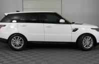 LandRover Sport 2018 - Bán LandRover Range Rover Sport màu trắng 2019 giá 5 tỷ 30 tr tại Tp.HCM