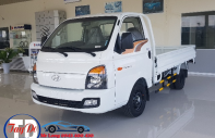 Hyundai Porter 2018 - Bán xe tải 1,5 tấn nhập khẩu, xe tải Huyndai Porter 150 giá tốt giá 386 triệu tại Kiên Giang