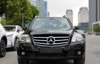 Mercedes-Benz GLK Class 300 2010 - Bán ô tô Mercedes 300 2010, màu đen, nhập khẩu nguyên chiếc giá 689 triệu tại Hà Nội