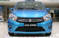 Suzuki Celerio 2018 - Bán Suzuki Celerio đời 2018, kiểu dáng hiện đại - giá hấn dẫn - Hỗ trợ mua trả góp giá 329 triệu tại Kiên Giang