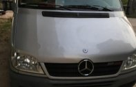 Mercedes-Benz Sprinter 311  2010 - Bán Mercedes 311 năm 2010, màu bạc, giá chỉ 385 triệu giá 385 triệu tại Hà Nội