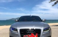 Audi A5   S-line 3.2 2008 - Xe Audi A5 S-line 3.2 đời 2008, màu xanh lam, nhập khẩu nguyên chiếc   giá 965 triệu tại Khánh Hòa