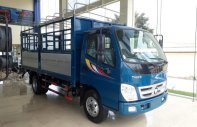 Thaco OLLIN 2018 - Bán xe tải Thaco 3.5 tấn, Thaco Ollin 350 tại Hải Phòng giá 379 triệu tại Hải Phòng