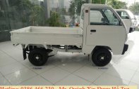 Suzuki Super Carry Truck 2018 - Cần bán xe Suzuki Super Carry Truck đời 2018, màu bạc, nhập khẩu giá 246 triệu tại Kiên Giang