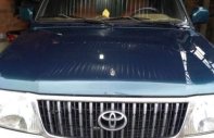 Toyota Zace 2005 - Cần bán xe cũ Toyota Zace sản xuất năm 2005 giá 240 triệu tại Bến Tre