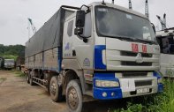 Xe tải Trên 10 tấn 4 chân 2016 - VPbank thanh lý xe tải Chenglong 4 chân đời 2016, giá 750 triệu giá 750 triệu tại Tp.HCM