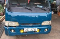 Kia Frontier   2004 - Bán Kia Frontier 2004, màu xanh lam, xe nhập, giá tốt giá 135 triệu tại Bắc Giang