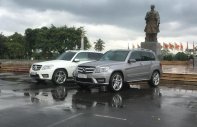 Mercedes-Benz GLK Class Suv 2009 - Bán GLK 300 chính chủ lên đời GL giá 790 triệu tại Nam Định