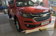 Chevrolet Colorado 2018 - Khuyến mãi tết Chevrolet Colorado LTZ, HC, Storm, 2018, giảm đến 30 triệu, chỉ cần 200 triệu lăn bánh, thủ tục vay nhanh gọn giá 809 triệu tại Hà Giang