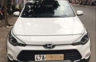 Hyundai i20 Active 2016 - Bán Hyundai i20 Active sản xuất 2016, màu trắng, nhập khẩu  giá 535 triệu tại Đắk Lắk
