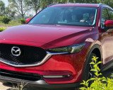 Mazda CX 5 2018 - Bán các dòng xe Mazda CX5 giá rẻ tại Thái Bình giá 899 triệu tại Thái Bình