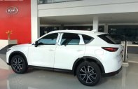 Mazda CX 5 2.0 2018 - Cần bán Mazda CX 5 2.0 đời 2018, màu trắng, giá chỉ 899 triệu giá 899 triệu tại Sơn La