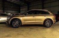 Volkswagen Touareg 2018 - Bán Volkswagen Touareg 2019, nhập khẩu giá 3 tỷ 200 tr tại Hà Nội