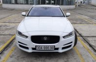 Jaguar XE 2018 - Cần bán Jaguar XE năm sản xuất 2015, xe nhập giá 1 tỷ 820 tr tại Hà Nội