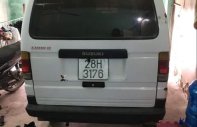 Suzuki Super Carry Van   1998 - Bán Suzuki Super Carry Van năm 1998, màu trắng giá 85 triệu tại Lạng Sơn