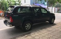 Isuzu Dmax 2009 - Bán Isuzu Dmax sản xuất năm 2009, màu đen, nhập khẩu nguyên chiếc số sàn giá 290 triệu tại Hà Nội