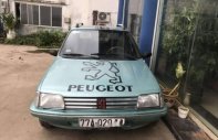 Peugeot 205 1989 - Bán ô tô Peugeot 205 đời 1989, nhập khẩu nguyên chiếc, giá 59.999tr giá 60 triệu tại Tp.HCM