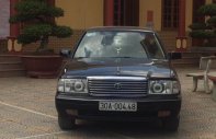 Toyota Crown 1997 - Bán xe Toyota Crown năm sản xuất 1997, màu đen giá 472 triệu tại Sơn La