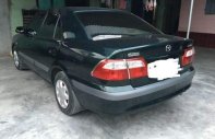 Mazda 626   2000 - Cần bán gấp Mazda 626 đời 2000, 135tr giá 135 triệu tại Hải Dương