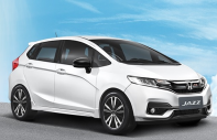Honda Jazz G 2018 - Cập nhật giá xe Honda Jazz (11/2018) rẻ nhất tại Quảng Bình giá 559 triệu tại Quảng Bình