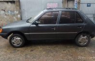 Peugeot 205   1990 - Bán Peugeot 205 đời 1990, màu xám, nhập khẩu còn mới giá 52 triệu tại Tp.HCM