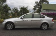 BMW 3 Series 320i 2007 - Bán BMW 3 Series 320i đời 2007, màu bạc, xe nhập như mới giá 375 triệu tại Lâm Đồng