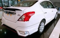 Nissan Sunny Q Series XV Premium 2018 - Bán xe Nissan Sunny Q Series XV Premium sản xuất năm 2018, màu trắng, giá tốt giá 538 triệu tại Lào Cai