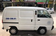 Suzuki Blind Van   2007 - Bán Suzuki Blind Van sản xuất 2007, màu trắng  giá 150 triệu tại Hà Nội