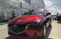 Mazda 2   2018 - Bán xe Mazda 2 đời 2019, màu đỏ, xe nhập giá 509 triệu tại Long An