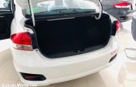 Suzuki Ciaz 2018 - Bán ô tô Suzuki Ciaz năm 2018, màu trắng, nhập khẩu, giá 499tr giá 499 triệu tại BR-Vũng Tàu