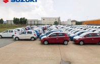 Suzuki Celerio 2018 - Bán xe Suzuki nhập khẩu mới 100%, giá rẻ nhất thị trường giá 329 triệu tại BR-Vũng Tàu