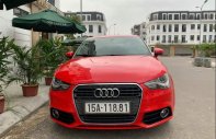 Audi A1 2011 - Cần bán xe Audi A1 2011, màu đỏ, nhập khẩu còn mới, 560tr giá 560 triệu tại Hải Phòng