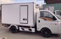 Hyundai Porter H150 2018 - Bán Hyundai Porter Đông lạnh 1550 kg - Liên hệ ngay 0969.852.916 để đặt xe giá 540 triệu tại Hải Phòng