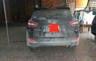 Hyundai Tucson 2014 - Bán Hyundai Tucson đời 2014, màu đen, nhập khẩu giá 700 triệu tại Quảng Bình