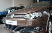 Volkswagen Polo 2018 - Bán xe Volkswagen Polo new sản xuất 2018, nhập khẩu nguyên chiếc, đủ màu để lựa chọn giá 699 triệu tại Khánh Hòa