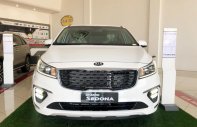 Kia Sedona 2018 - Bán Kia Sedona 2018, hỗ trợ thủ tục làm xe, trả góp nhanh chóng, ưu đãi hấp dẫn - LH: 0976.959.551 giá 1 tỷ 129 tr tại Gia Lai