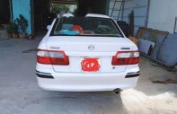 Mazda 626 2001 - Cần bán lại xe Mazda 626 năm sản xuất 2001, màu trắng, giá chỉ 170 triệu giá 170 triệu tại Ninh Thuận