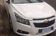 Chevrolet Cruze 2014 - Bán Chevrolet Cruze năm sản xuất 2014, màu trắng,giá 370tr giá 370 triệu tại Kon Tum