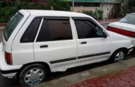 Kia CD5 2002 - Bán xe Kia CD5 2002, màu trắng, nhập khẩu giá 48 triệu tại Nghệ An