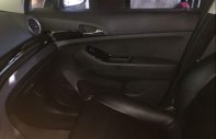 Chevrolet Orlando 2017 - Bán xe Chevrolet Orlando năm sản xuất 2017, màu đen, giá tốt giá 500 triệu tại Nghệ An