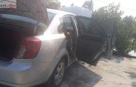 Daewoo Lacetti Max 2007 - Bán Daewoo Lacetti Max năm 2007, màu bạc, nhập khẩu, giá tốt giá 171 triệu tại Nam Định