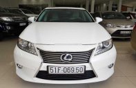 Lexus ES 350 2014 - Bán Lexus ES 350 2014, màu trắng, xe nhập giá 2 tỷ tại Tp.HCM