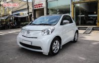 Toyota IQ   2011 - Cần bán xe Toyota IQ năm 2011, màu trắng, xe nhập giá 500 triệu tại Tp.HCM