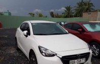 Mazda 2   2018 - Bán Mazda 2 2018, màu trắng, xe nhập, chính chủ giá 530 triệu tại Kiên Giang