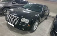 Chrysler 300C 2010 - Bán Chrysler 300C đời 2010, màu đen, nhập khẩu giá 930 triệu tại Hà Nội